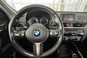 BMW X1 sDrive18d Advantage aut
