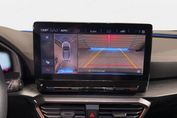 Cupra Formentor 2.0 TSI 4Drive DSG