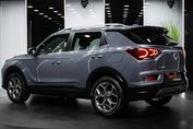 SsangYong Korando 1.5 T-GDI Quartz 2WD aut
