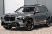 BMW X7 xDrive40d M Sport
