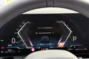 BMW Seria 5 Touring 520d xDrive M Sport