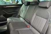 Skoda Superb Style 2.0 TDI DSG