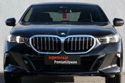 BMW Seria 5 520i M Sport