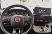 Fiat Doblo BlueHDI  L2H1