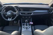 Alfa Romeo Stelvio 2.0 Turbo Veloce Q4