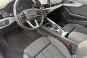 Audi A5 Sportback 40 TFSI quattro S Line