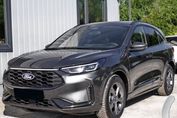 Ford Kuga ST-Line 1.5 EcoBoost