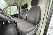 Peugeot Boxer L2H2
