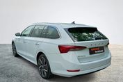 Skoda Octavia 1.5 TSI ACT Style