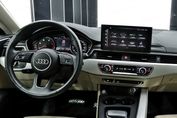 Audi A5 40 TDI quattro S Line S tronic