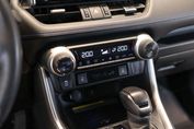 Toyota RAV4 Hybrid Selection 4x4