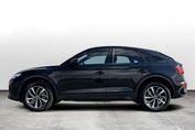 Audi Q5 40 TDI mHEV quattro Advanced S tronic