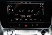 Audi A6 50 TDI quattro
