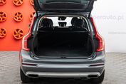 Volvo XC90 D5 AWD Inscription