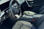 Mercedes CLA 200  AMG Line
