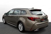 Toyota Corolla 1.8 Hybrid Comfort