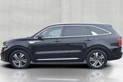 Kia Sorento 1.6  AWD aut 7os.