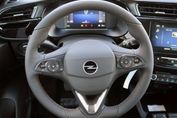 Opel Corsa Edition 1.2 Turbo