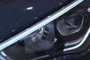 Mercedes CLA 220 Progressive