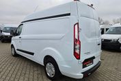 Ford Transit Custom L2H2 Zabudowa Warsztatowa