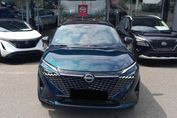 Nissan Qashqai N-Design XTRONIC 2WD 1.3 DIG-T MHEV