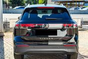 Volkswagen Tiguan Life Plus 1.5 eTSI DSG