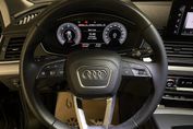 Audi Q5 40 TDI mHEV quattro S tronic