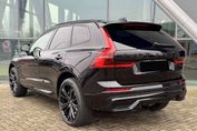 Volvo XC60 T6 Plug-In Hybrid AWD Ultra Black Edition