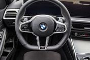BMW Seria 3 318d M Sport