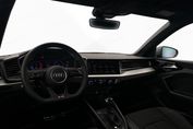 Audi A1 TFSI Sport S-line