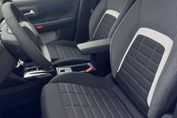 Citroen C3 e-C3 Plus Comfort Range 41kWH