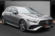Mercedes Klasa A 200 AMG Line