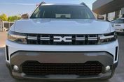 Dacia Duster Extreme 1.2 TCe Hybrid-G LPG 4x4