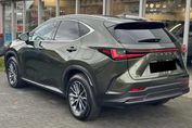 Lexus NX 350h Prestige 2.5 Hybrid AWD