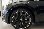 Skoda Superb 2.0 TSI 4x4 Sportline DSG
