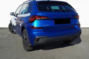 Skoda Kamiq Selection 1.0 TSI DSG