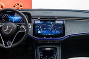 Mercedes Klasa E 220 d Avantgarde