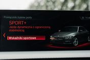 BMW Seria 3 320d xDrive M Sport Shadow