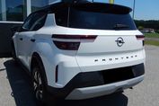 Opel Frontera GS 1.2 Turbo