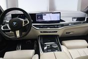 BMW X7 xDrive40d M Sport