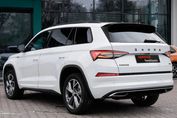 Skoda Kodiaq 2.0 TDI 4x4 Sportline DSG