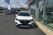 Suzuki S-Cross 1.4 SHVS Premium Plus SP 4WD