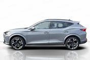 Cupra Formentor 2.0 TSI 4Drive DSG