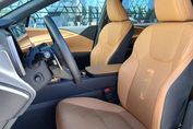 Lexus RX 350h Prestige