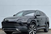 BYD Seal U DM-i  Design AWD