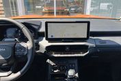 Toyota HiLux mHEV Double Cab Executive 4x4 aut