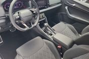Skoda Karoq Sportline 1.5 TSI DSG