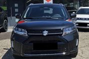 Suzuki Vitara 1.4 Boosterjet mHEV Premium Plus 2WD aut