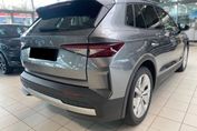 Skoda Elroq 60 63kWh