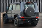Mercedes Klasa G 350 d Professional